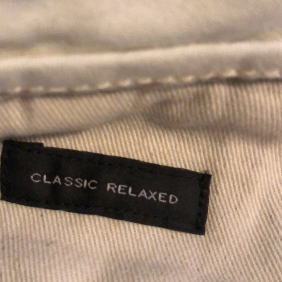 J.Crew Classic Relaxed Chino Pants - Picture 3 of 3
